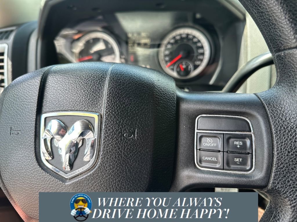 Used 2016 RAM 2500 SLT AWD/4WD image 12