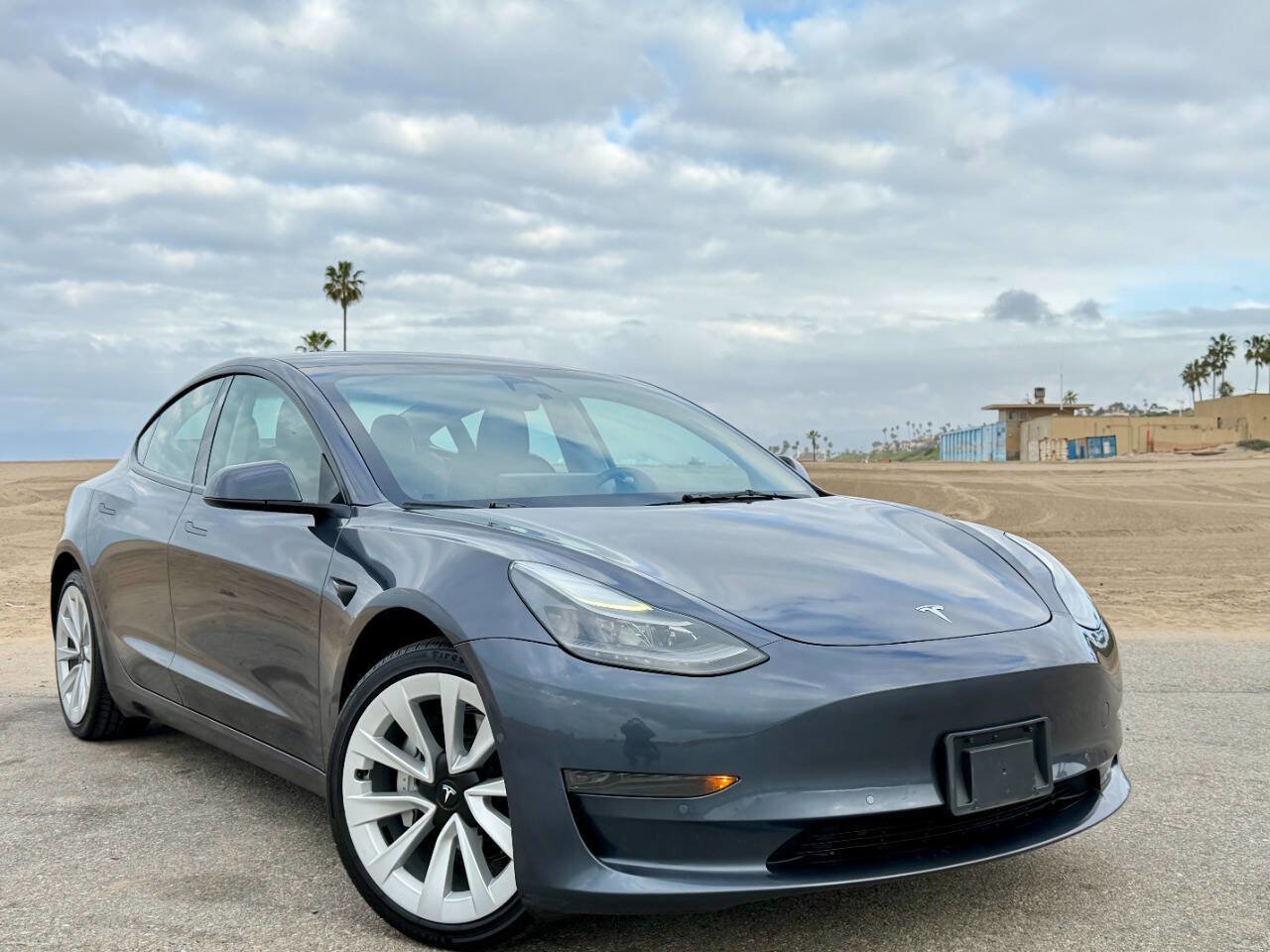 Used 2022 Tesla Model 3 RWD image 6
