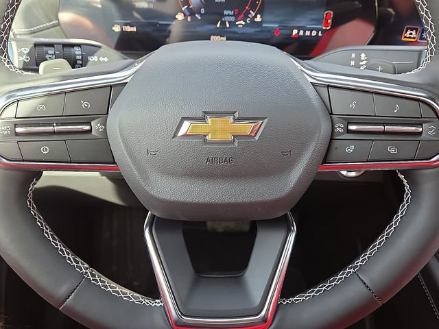 New 2026 Chevrolet Traverse LT w/ Sun and Wheel Package image 12