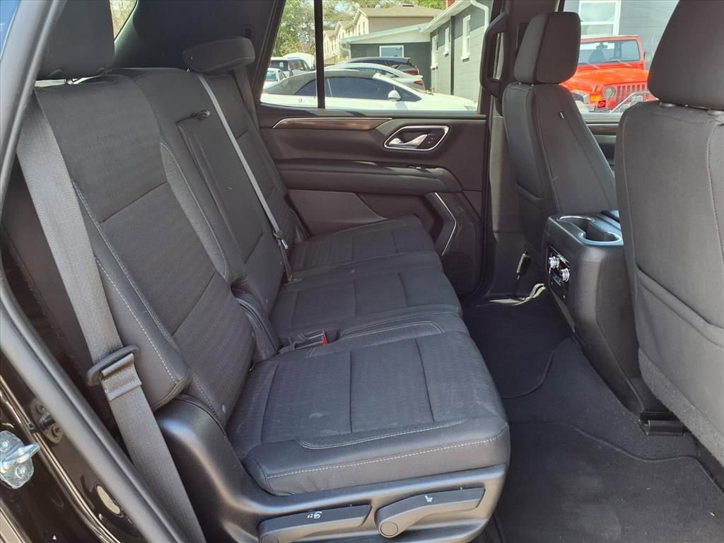 Used 2022 GMC Yukon SLE AWD/4WD image 15