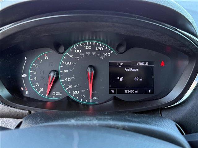 Used 2020 Chevrolet Trax LS w/ Tint and Cruise Package FWD image 23