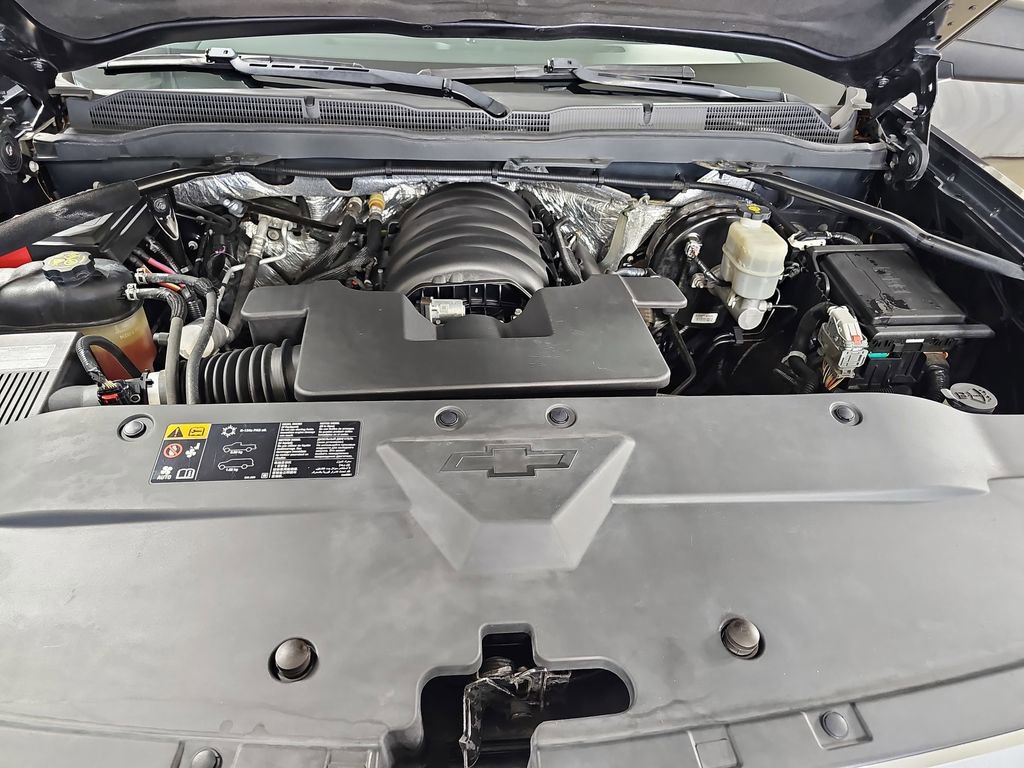 Certified 2014 Chevrolet Silverado 1500 LT w/ All Star Edition image 35