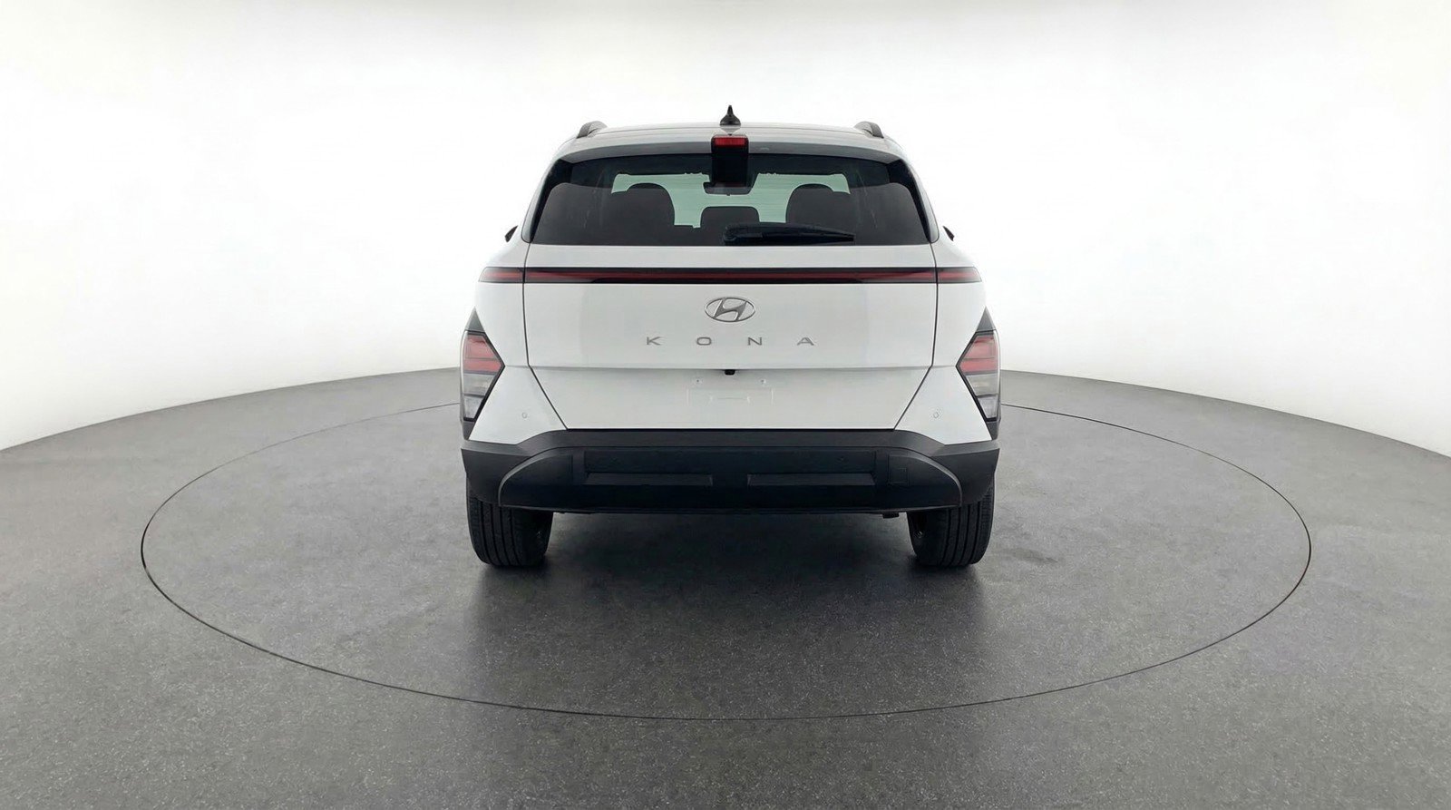 Used 2025 Hyundai Kona SEL FWD image 7