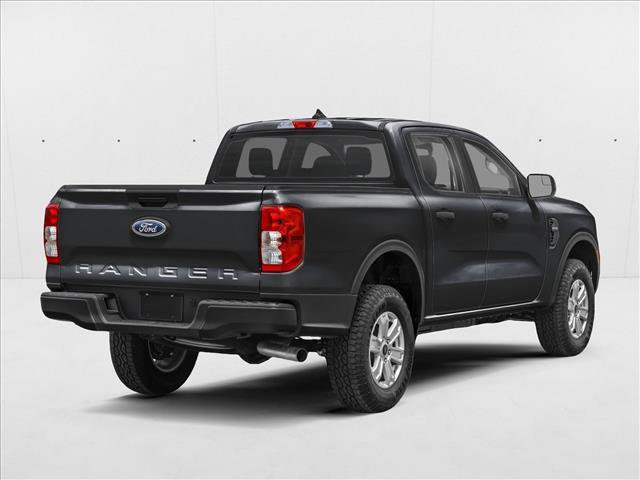 New 2026 Ford Ranger XL RWD video 2