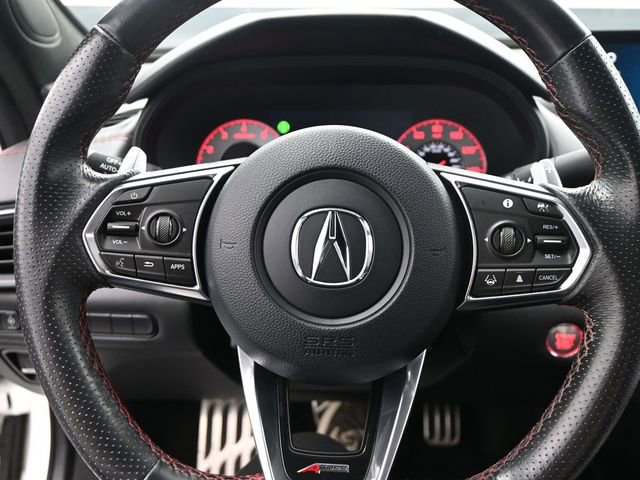 Used 2023 Acura TLX A-Spec Package image 14