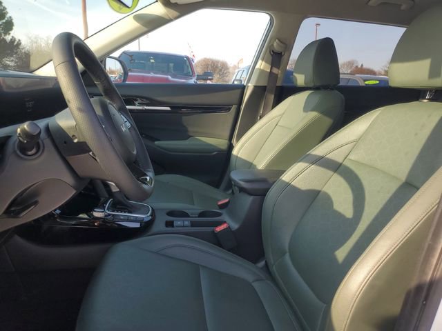 Used 2024 Kia Seltos SX image 14