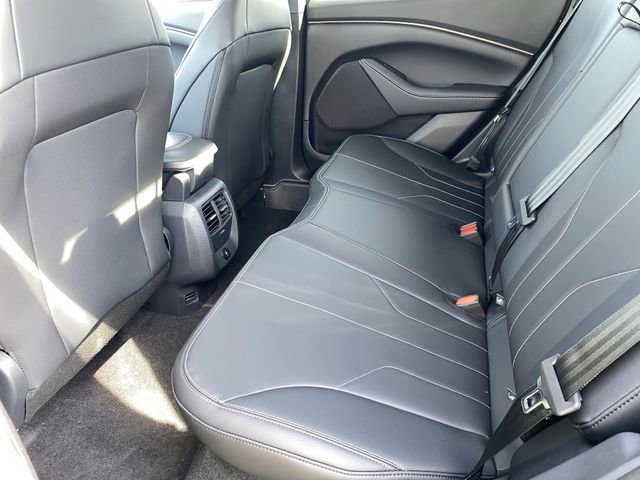 New 2026 Ford Mustang Mach-E Select image 46