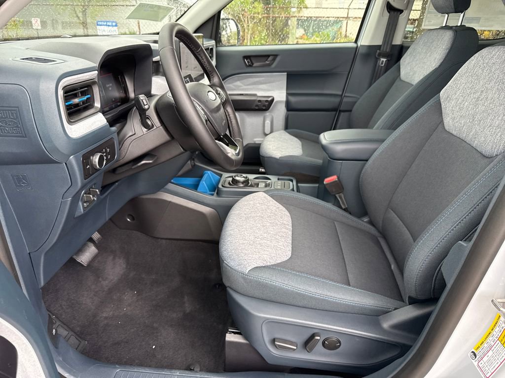 New 2026 Ford Maverick XLT w/ XLT Luxury Package image 18