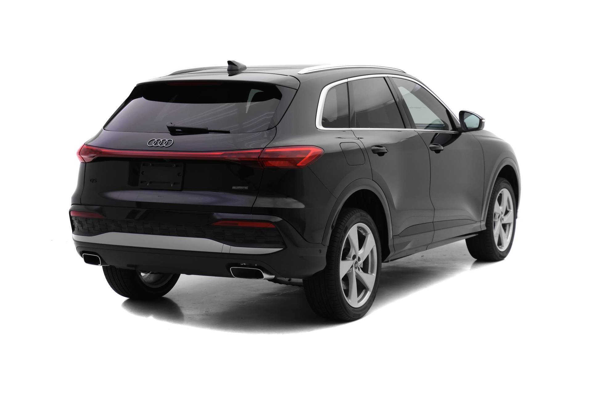 New 2025 Audi Q5 Premium Plus image 5