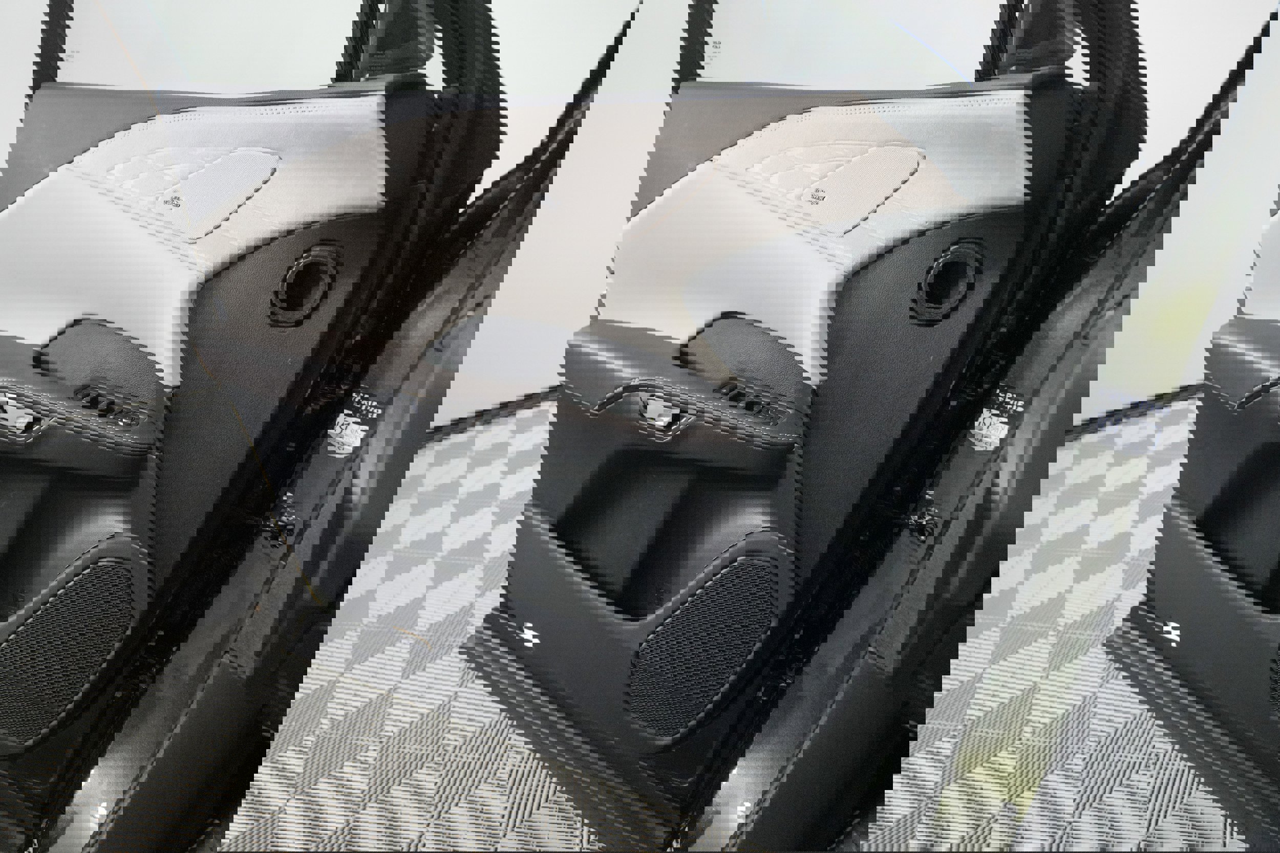 Certified 2025 Lexus RX 350 Luxury image 12