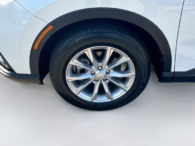 Certified 2023 Honda CR-V EX-L image 36