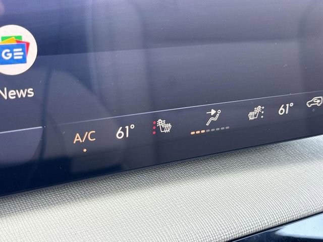 New 2026 Buick Enclave Preferred FWD image 17