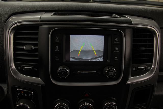 Used 2024 RAM 1500 Classic SLT AWD/4WD image 28