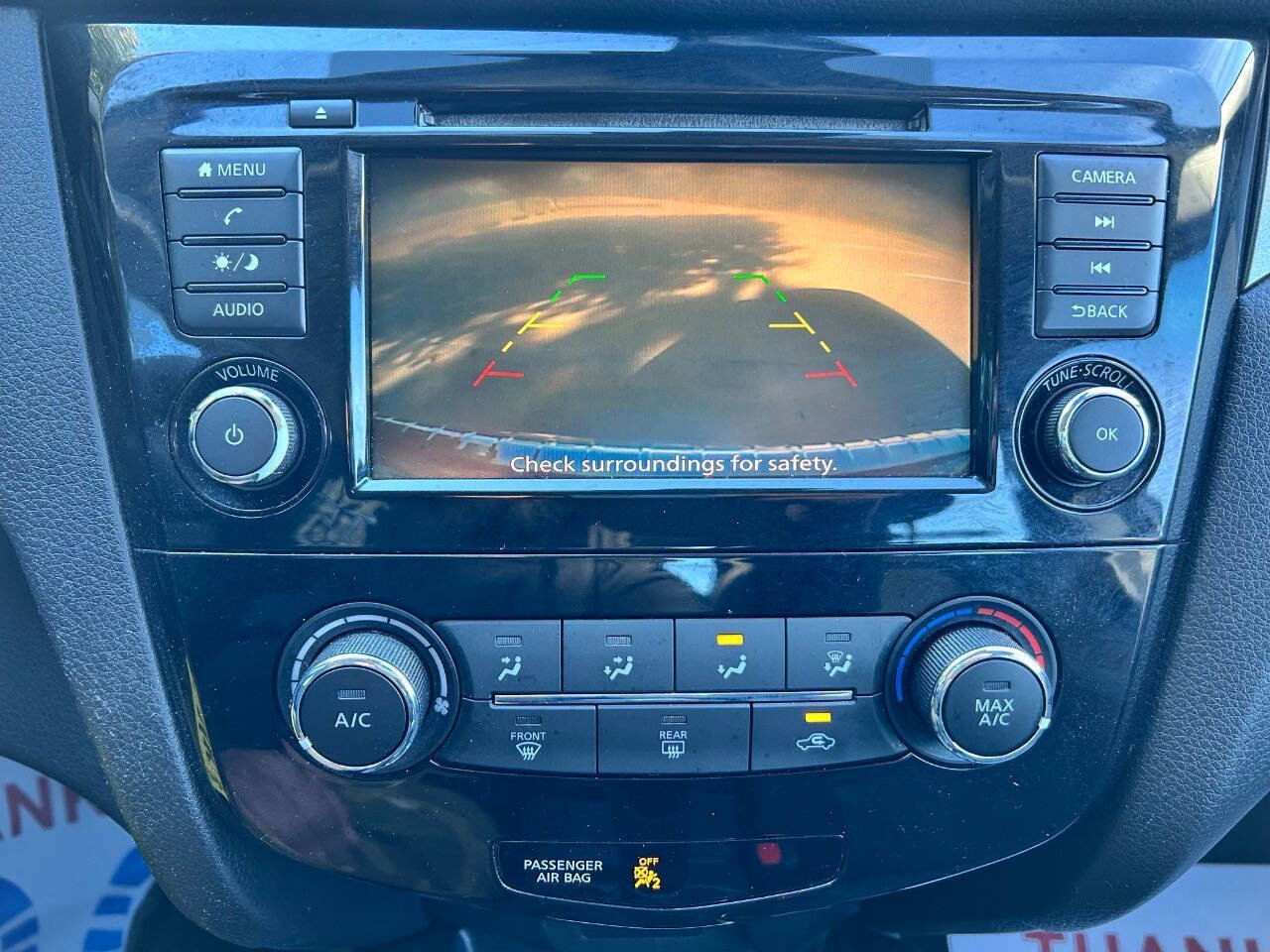 Used 2020 Nissan Rogue Sport S image 20