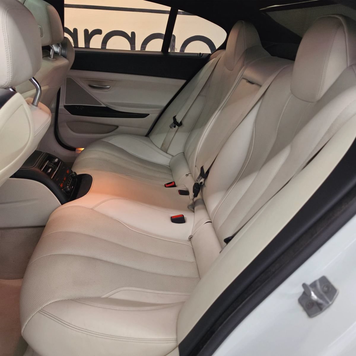 Used 2015 BMW 640i Gran Coupe RWD image 33