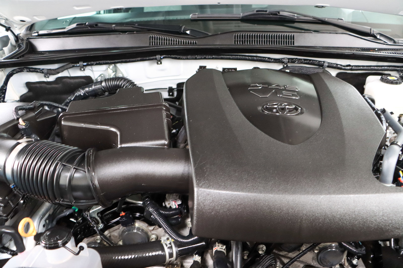 Used 2023 Toyota Tacoma TRD Off-Road image 31