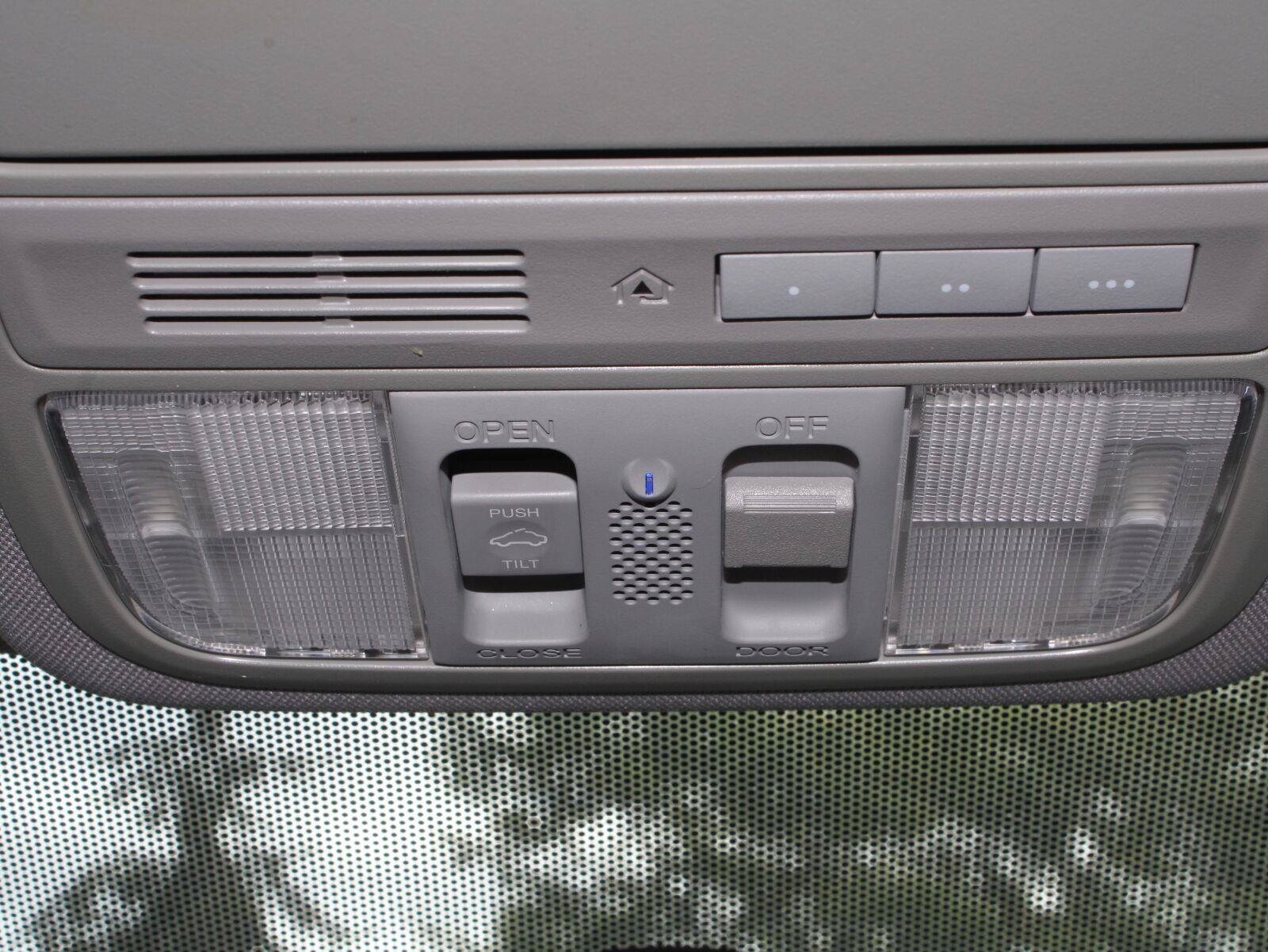 Used 2016 Honda Accord EX image 13