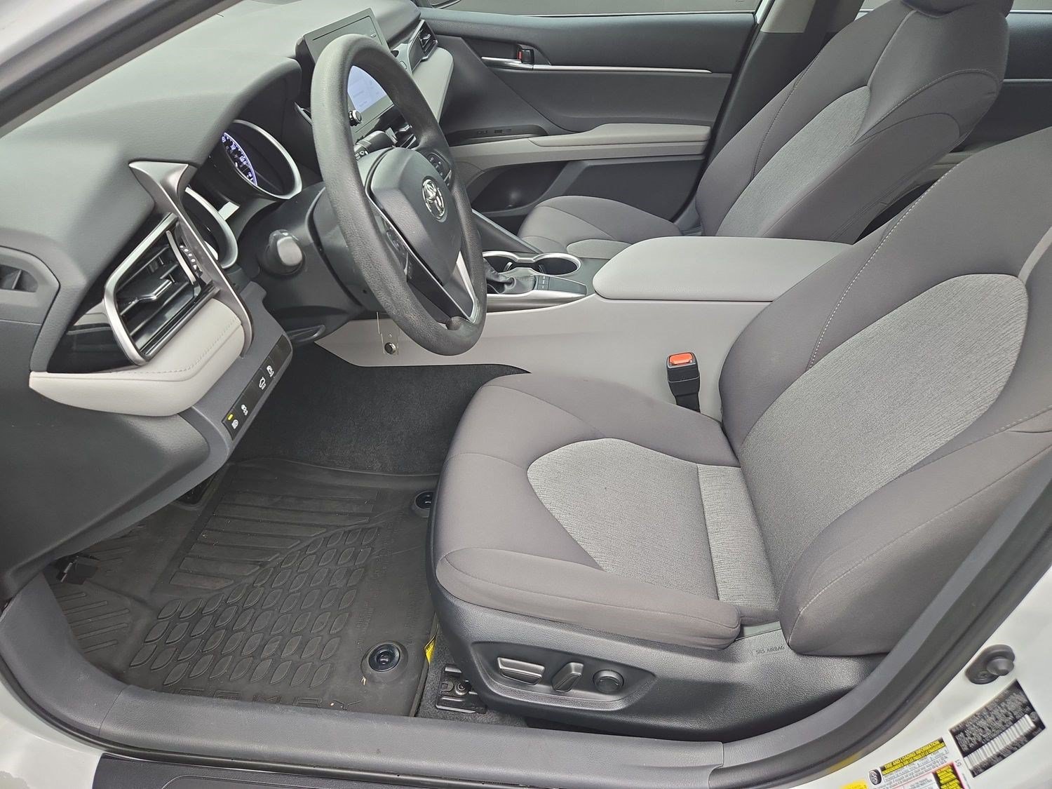 Certified 2023 Toyota Camry LE FWD image 15