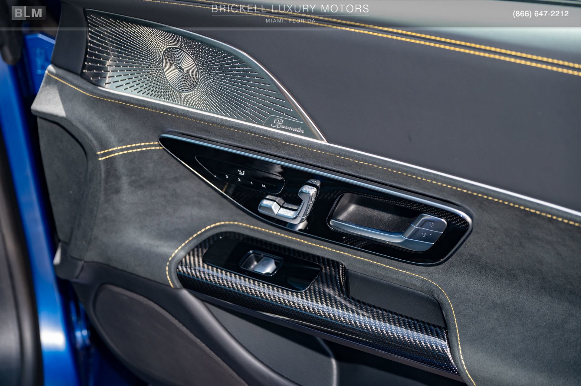 Used 2025 Mercedes-Benz AMG GT 63 image 55