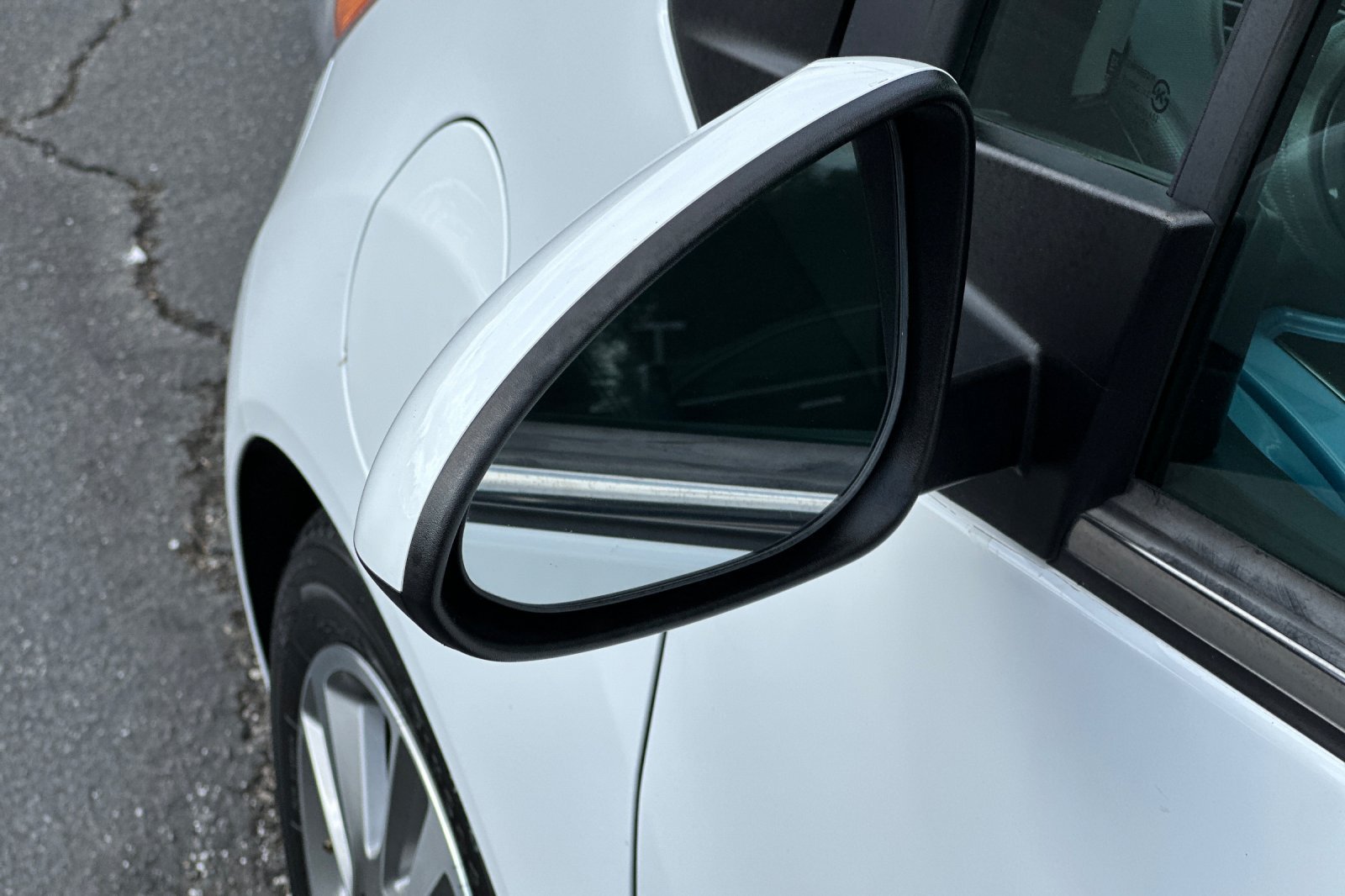 Used 2014 Chevrolet Spark LT FWD image 48