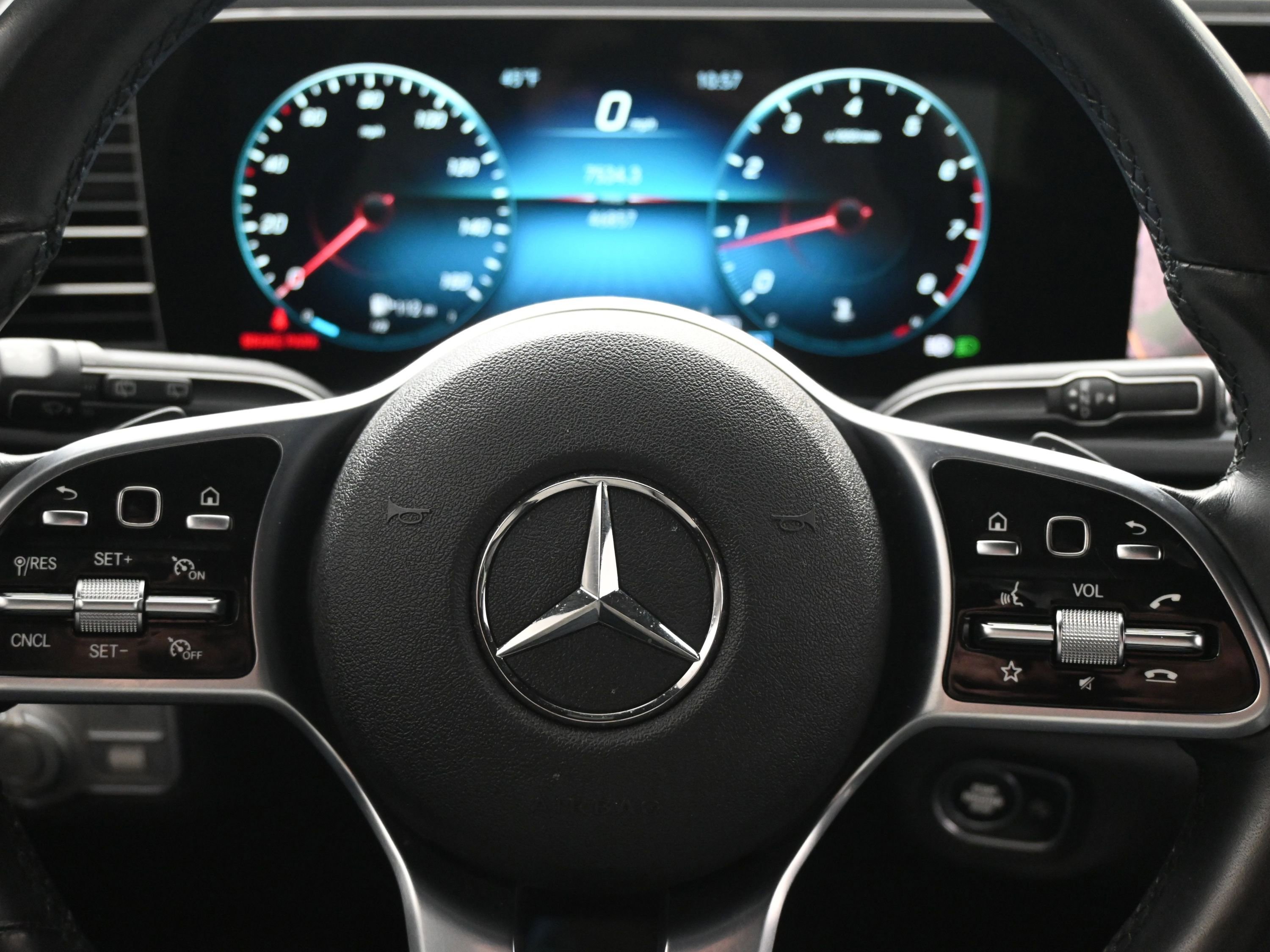 Used 2022 Mercedes-Benz GLE 350 image 20