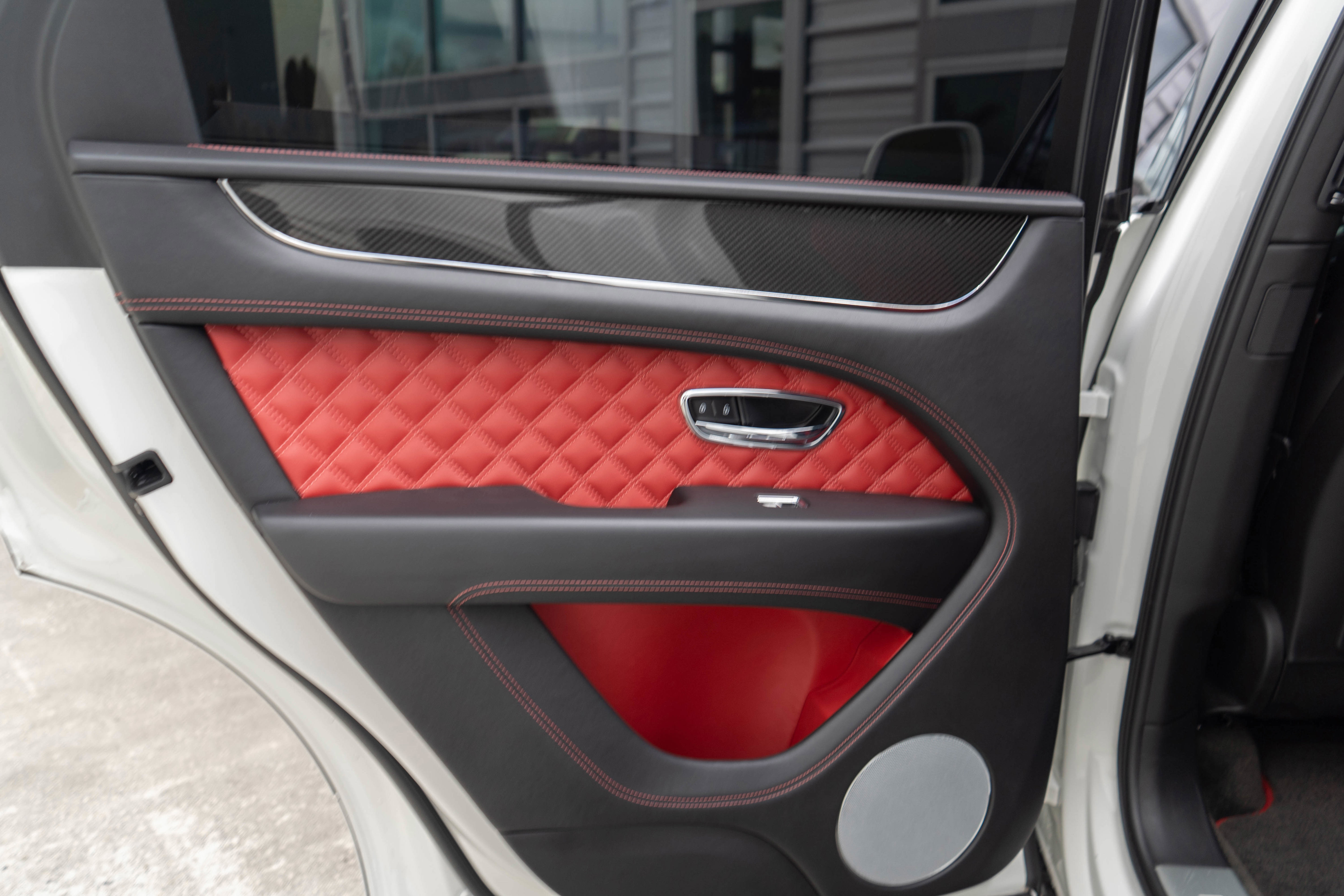 Used 2021 Bentley Bentayga Speed image 24