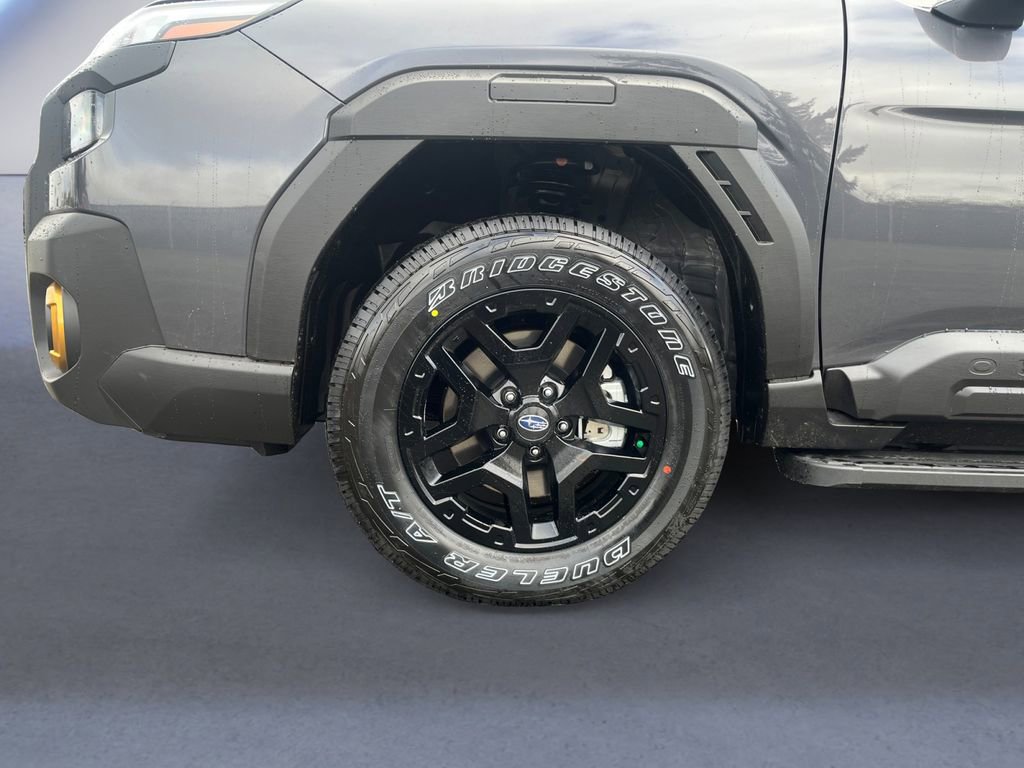 New 2026 Subaru Outback Wilderness image 9