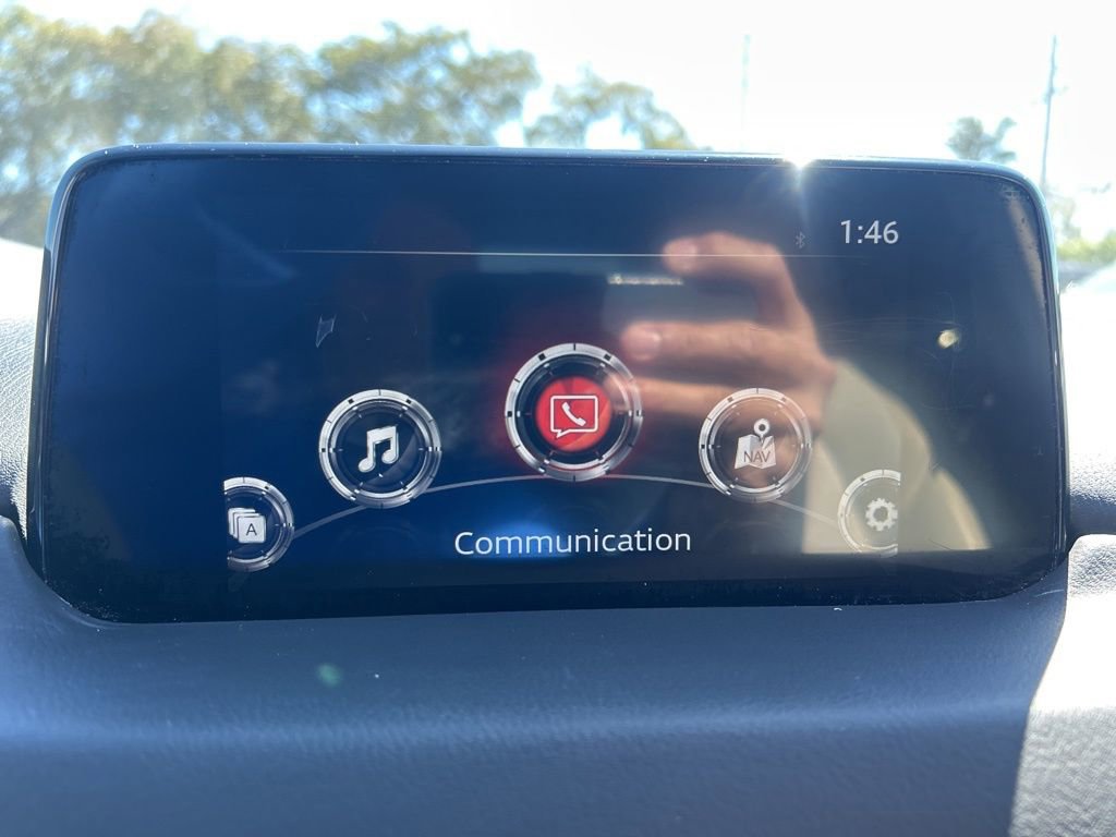 Used 2017 MAZDA CX-5 Touring w/ Preferred Equipment Package image 38