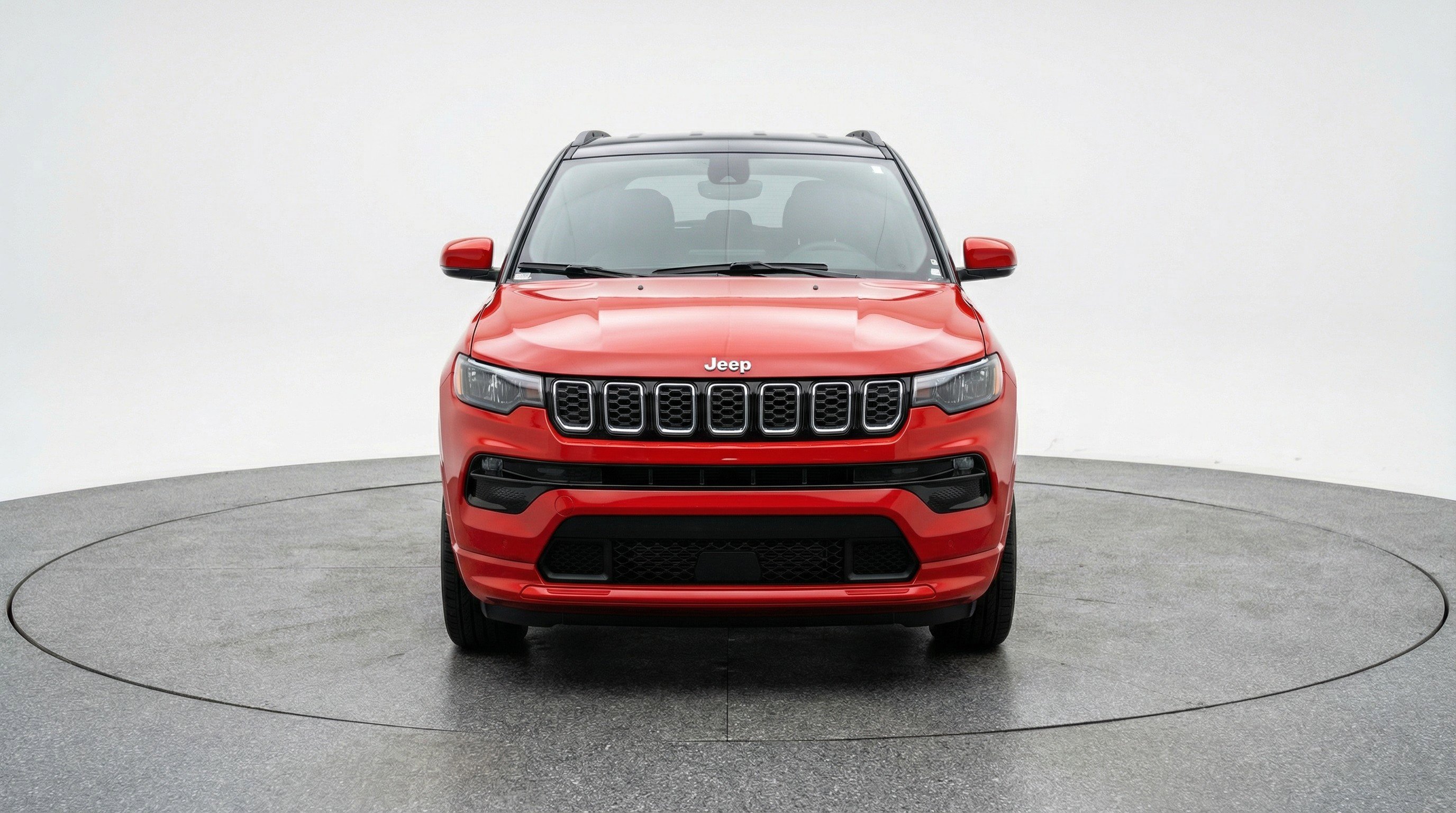 Used 2025 Jeep Compass Limited image 2