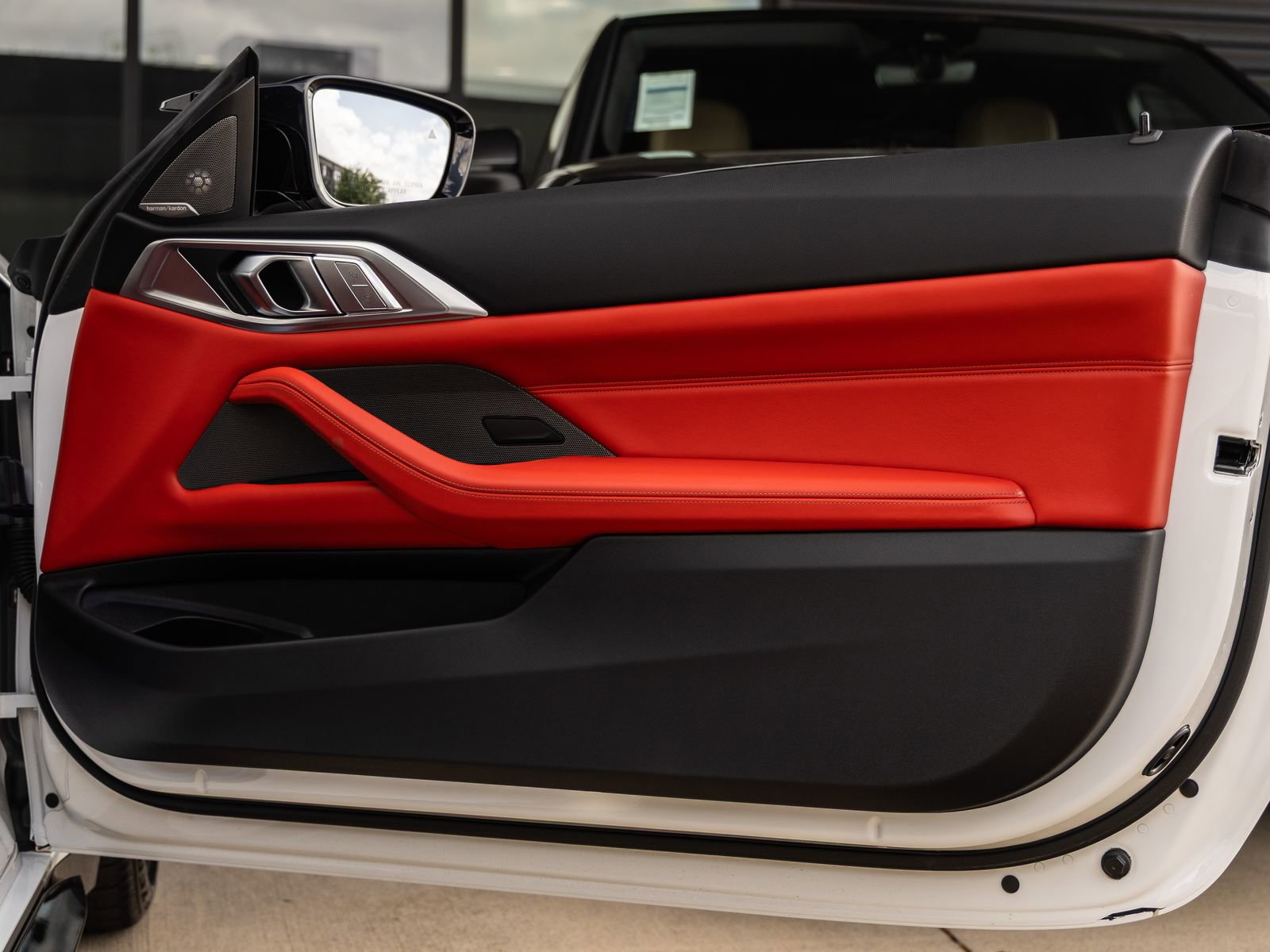 Used 2026 BMW M4 Competition w/ Executive Package image 39