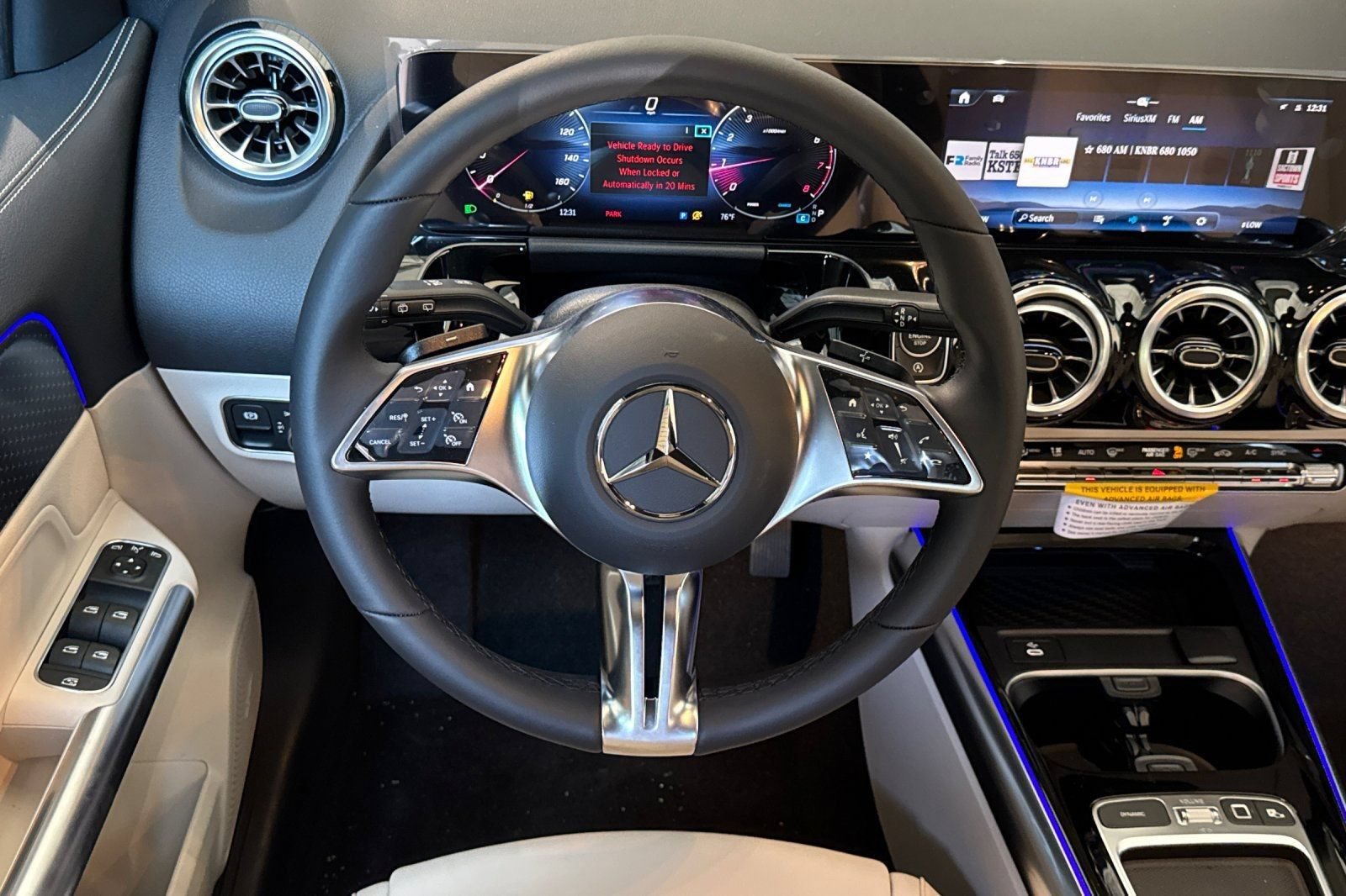 Used 2025 Mercedes-Benz GLA 250 image 18