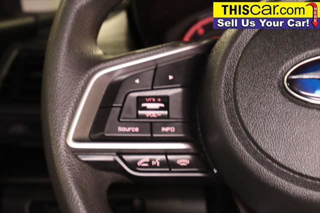 Used 2019 Subaru Impreza 2.0i AWD/4WD image 18