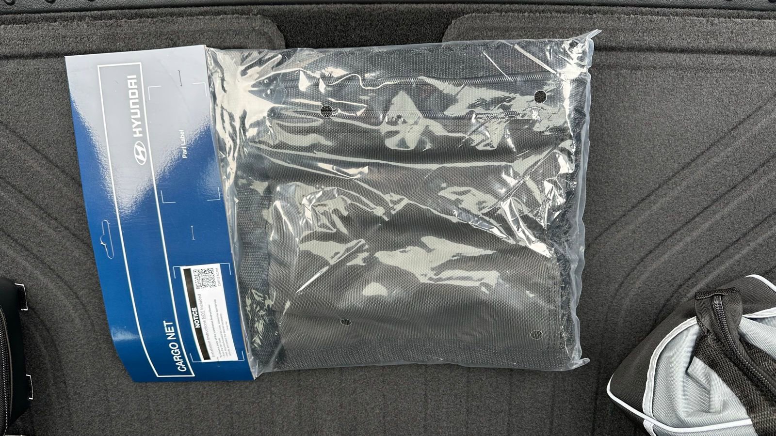 New 2026 Hyundai Tucson SEL image 35