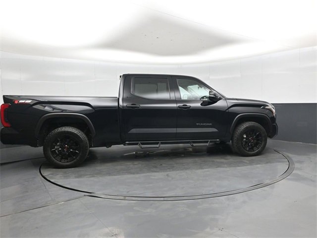 Used 2023 Toyota Tundra SR5 w/ SR5 Convenience Package image 2