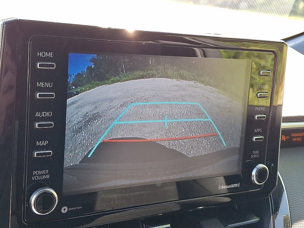 Used 2021 Toyota Corolla SE w/ Carpet Mat Package (TMS) FWD image 15