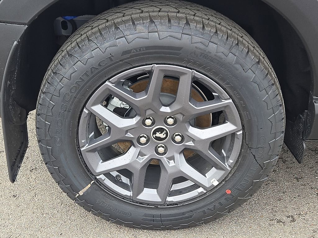 New 2025 Ford Bronco Sport Big Bend w/ Convenience Package image 7