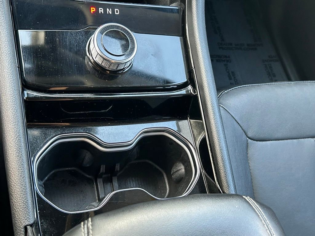 Used 2021 Jeep Grand Cherokee L Limited image 22