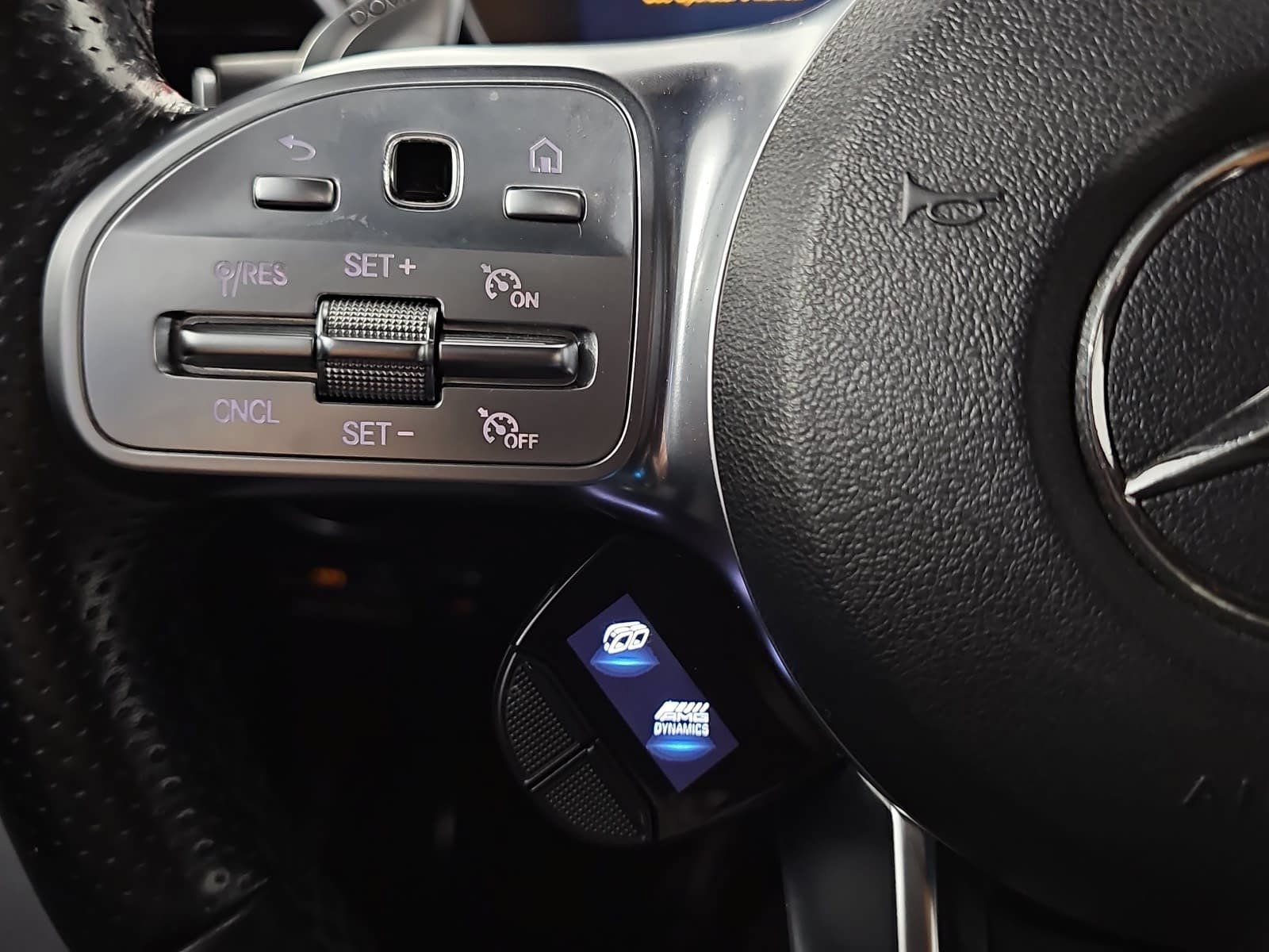 Used 2020 Mercedes-Benz AMG GT Coupe image 13