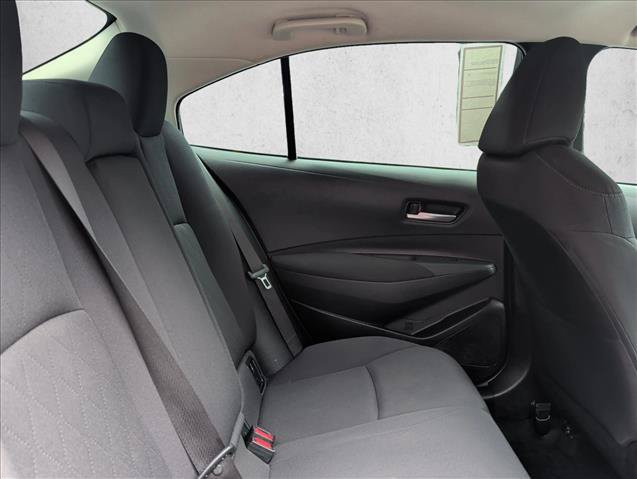 Used 2020 Toyota Corolla LE FWD image 20