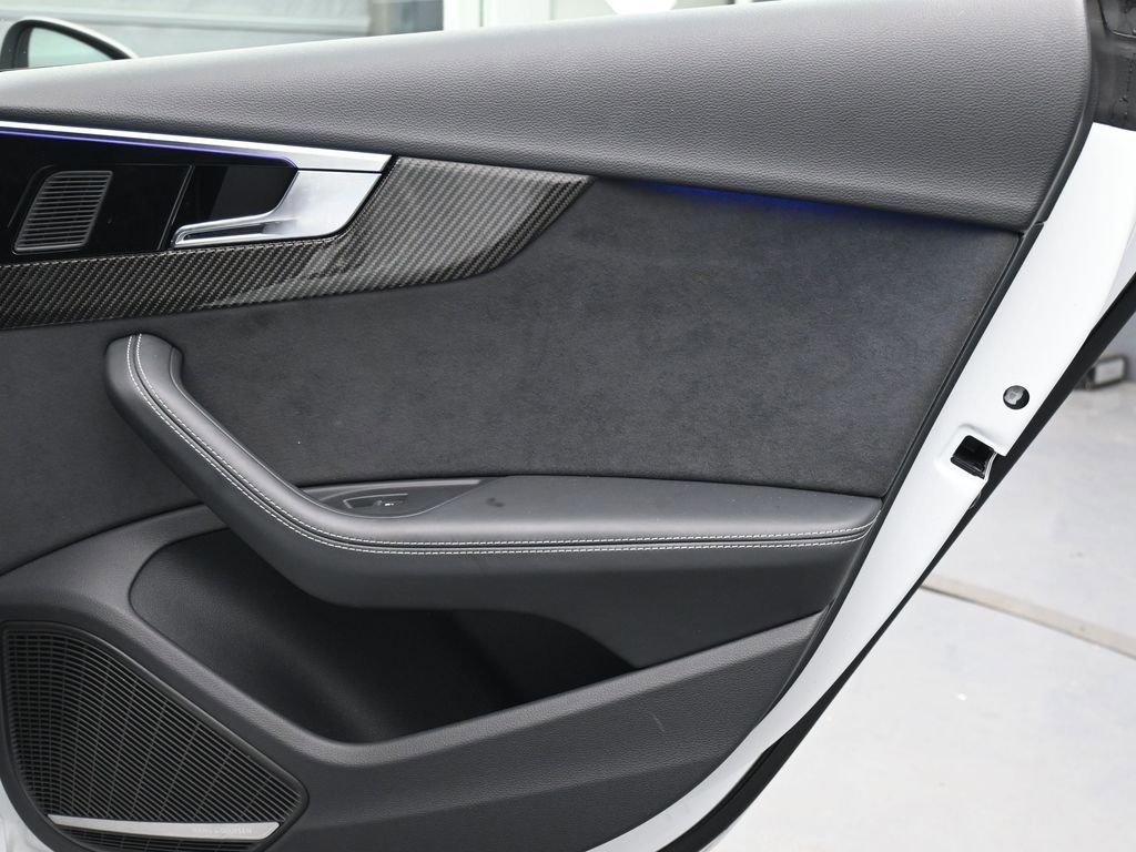 Used 2023 Audi RS 5 Sportback w/ Black Optic Carbon Package image 23