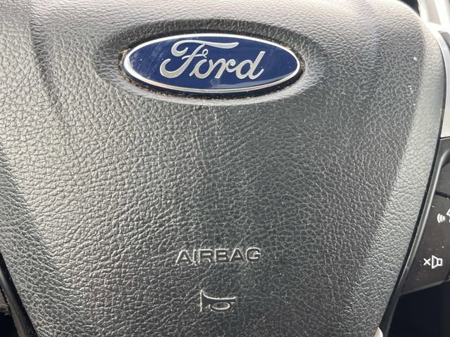 Used 2017 Ford Edge Sport w/ Equipment Group 401A image 31