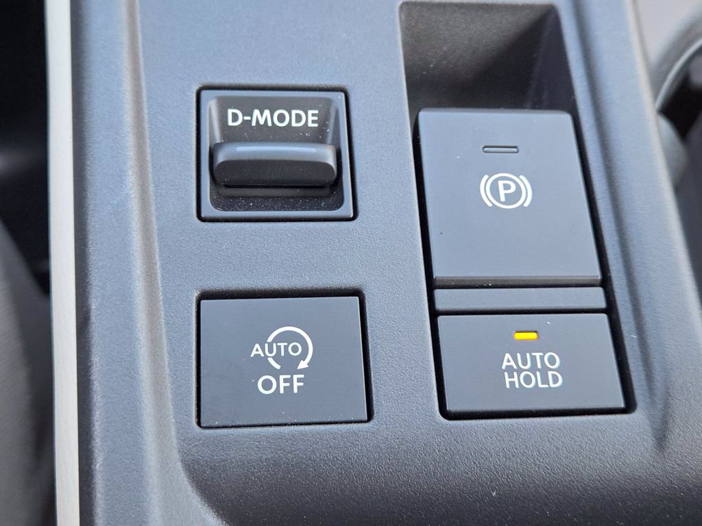 New 2026 Nissan Sentra SL w/ Floor Mat Package FWD image 16