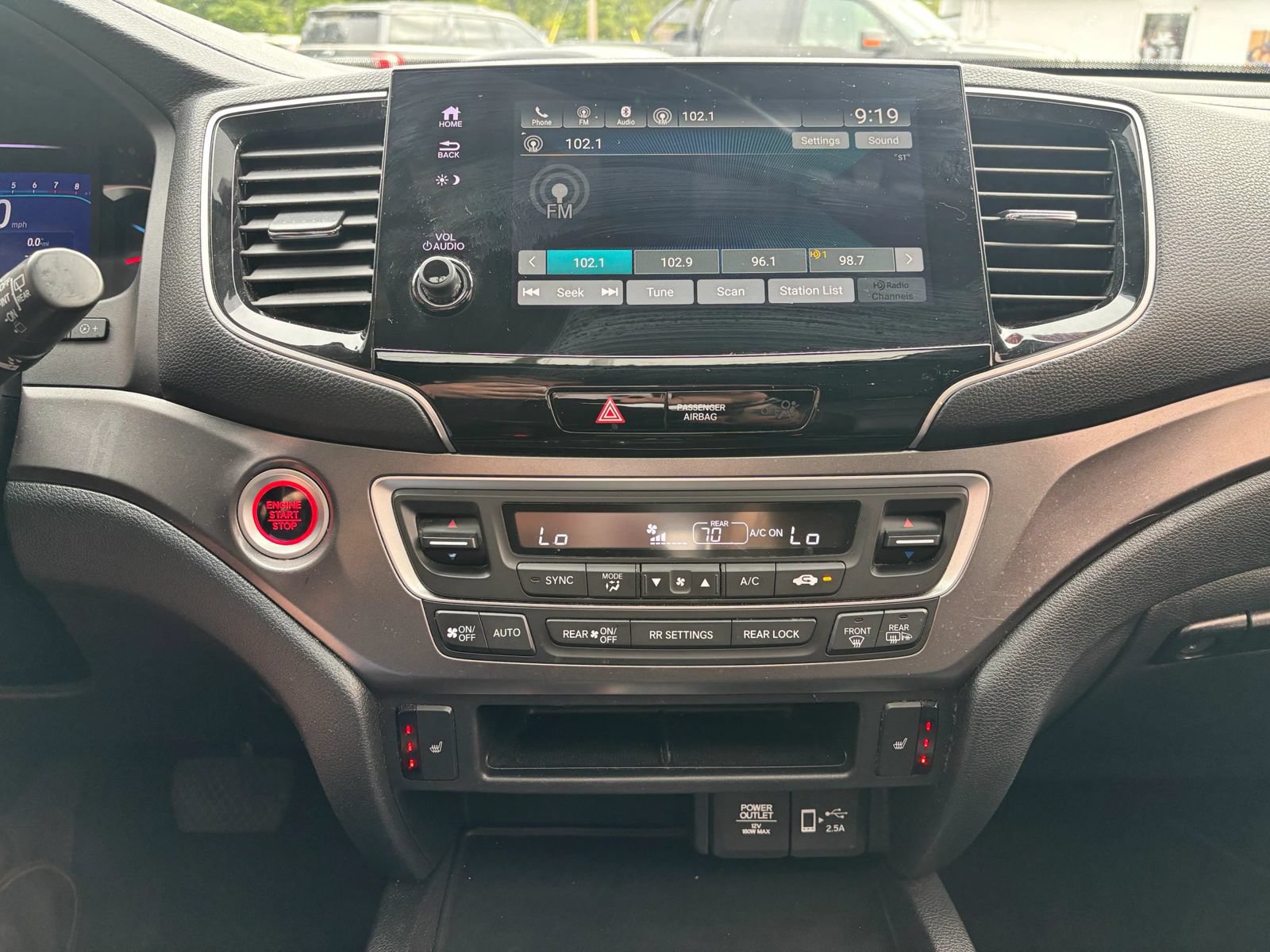 Used 2022 Honda Pilot EX-L image 22
