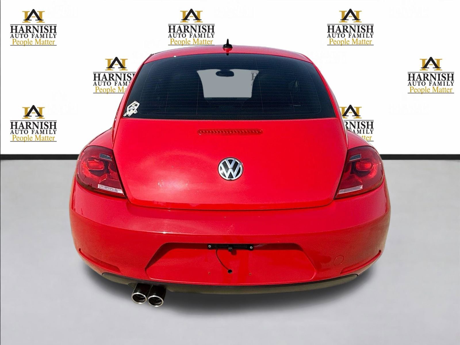 Used 2014 Volkswagen Beetle 1.8T FWD image 5