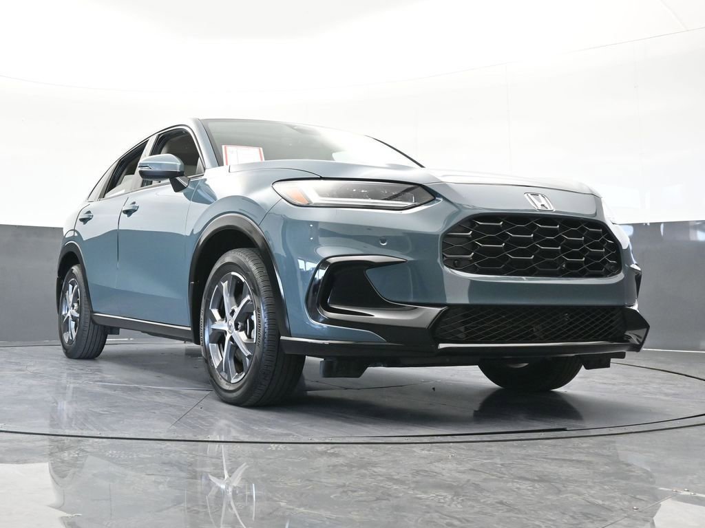 Used 2024 Honda HR-V EX-L image 67