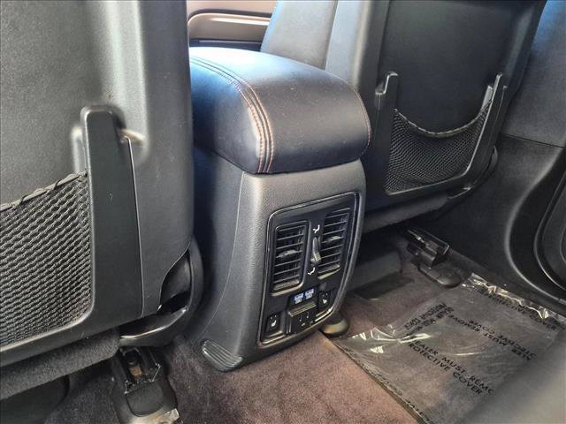 Used 2017 Dodge Durango GT w/ Premium Group RWD image 26