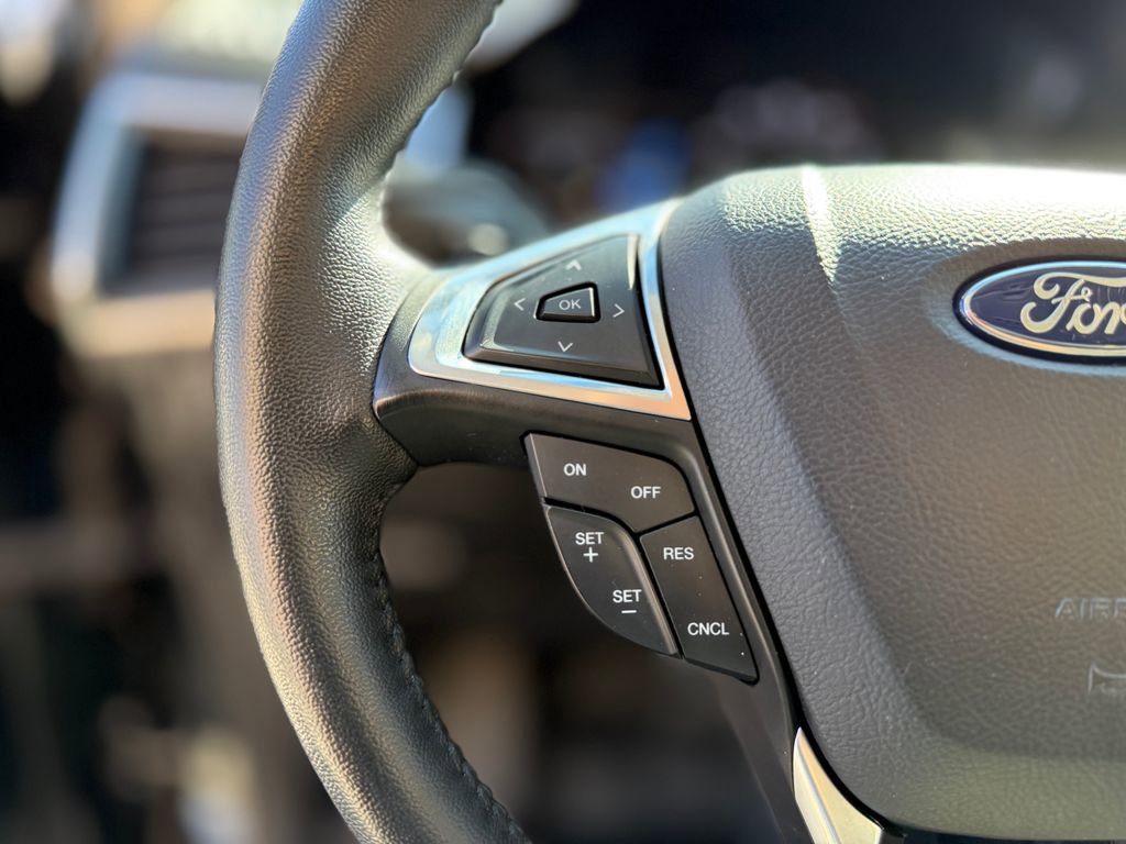 Used 2017 Ford Edge Titanium w/ Equipment Group 301A image 24