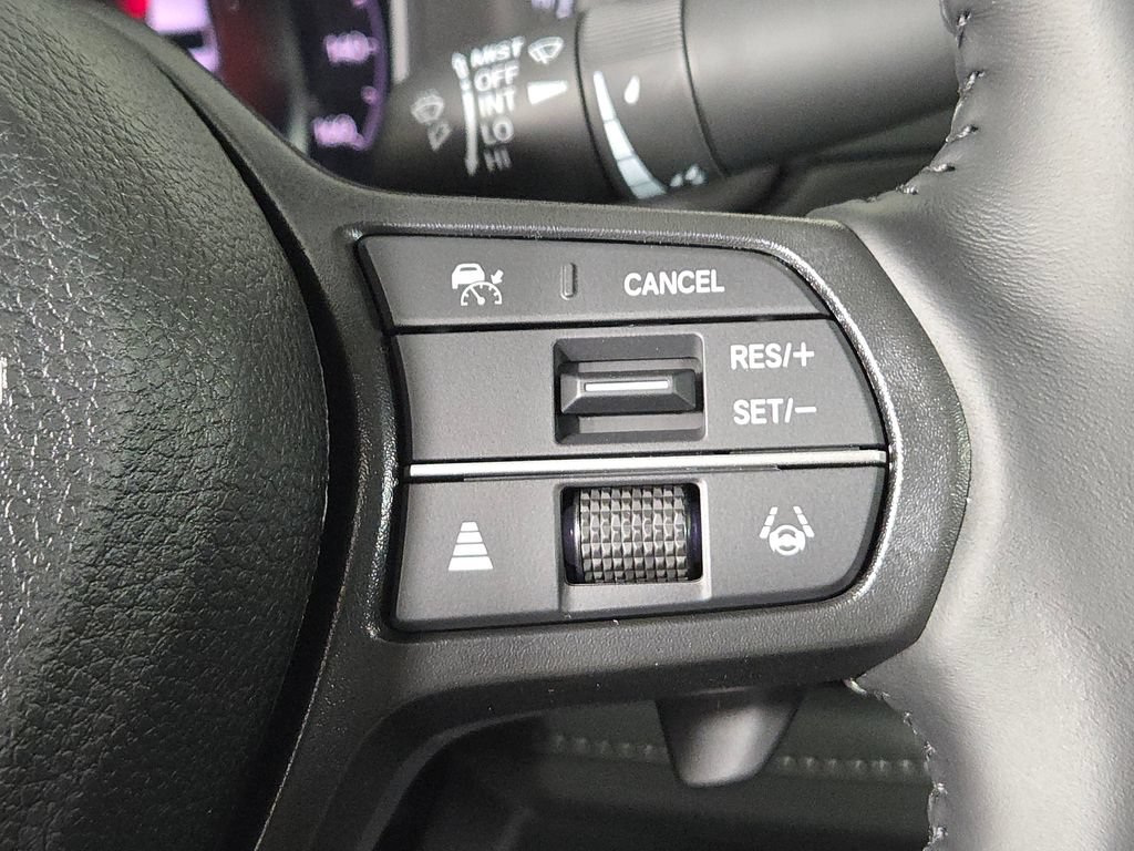 New 2026 Honda Accord EX-L image 13