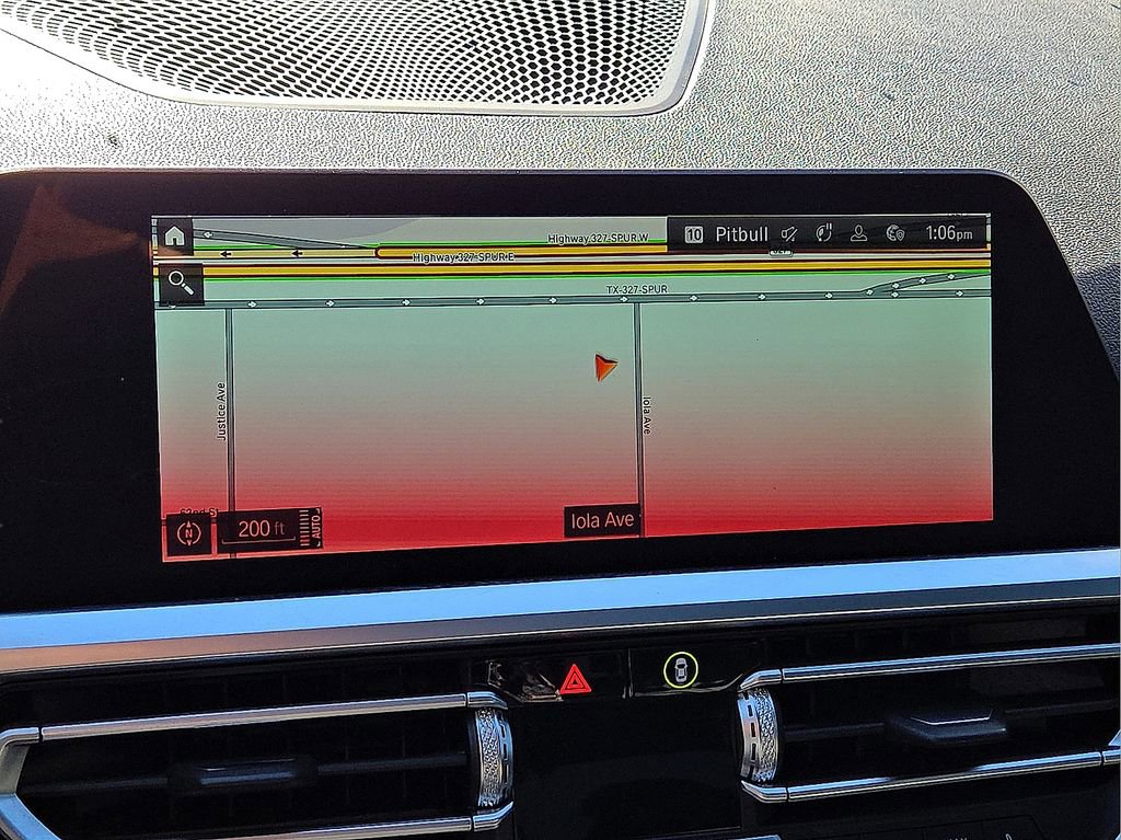 Used 2021 BMW 330i 330i w/ Convenience Package image 27