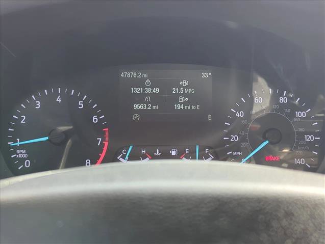 Certified 2021 Ford Explorer image 12